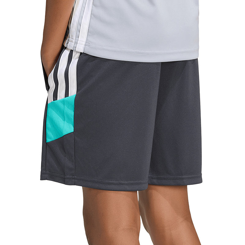 Pantaloncino bambino Tiro 26 Essentials