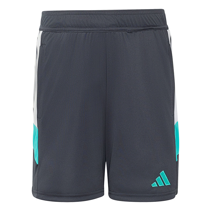 Pantaloncino bambino Tiro 26 Essentials
