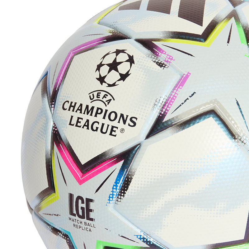 Pallone UEFA Champions League 26/27 League Boxed