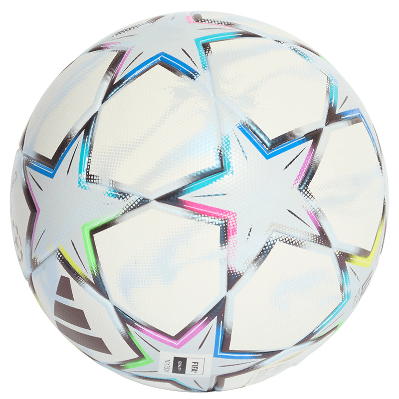 Pallone UEFA Champions League 26/27 League Boxed
