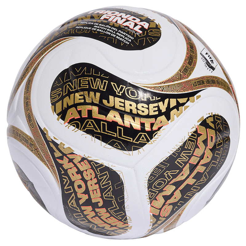 Pallone Trionda Finals League Coppa del Mondo FIFA 26