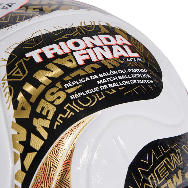 Pallone Trionda Finals League Coppa del Mondo FIFA 26