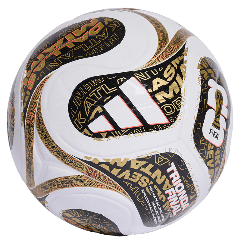 Pallone Trionda Finals League Coppa del Mondo FIFA 26
