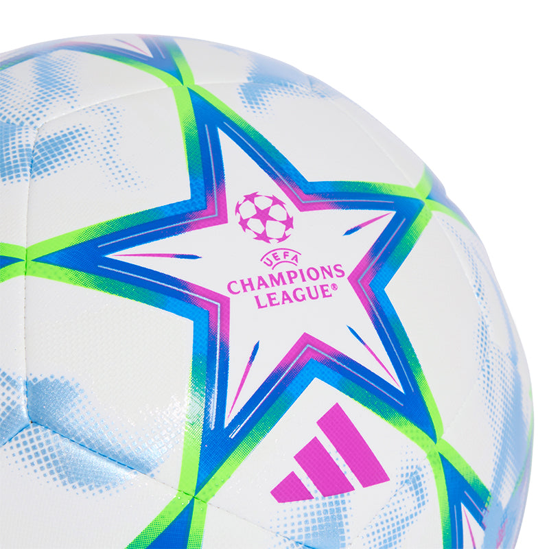 Pallone UEFA Champions League training