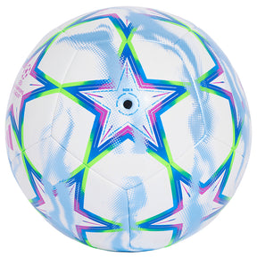 Pallone UEFA Champions League training