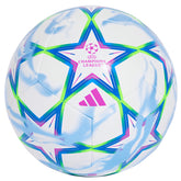 Pallone UEFA Champions League training