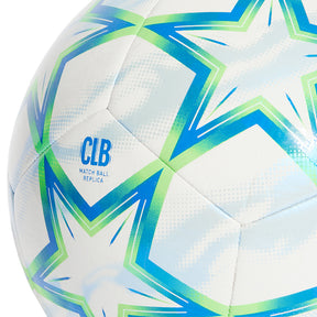 Pallone Club UEFA Champions League 26/27