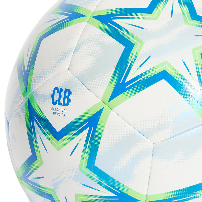 Pallone Club UEFA Champions League 26/27