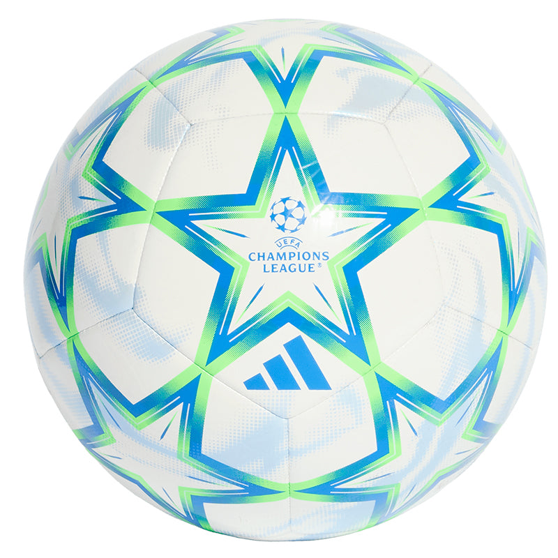 Pallone Club UEFA Champions League 26/27