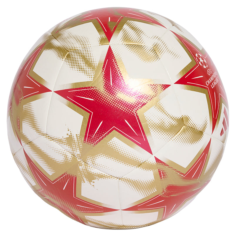 Pallone Club UEFA Champions League 26/27