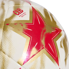 Pallone Club UEFA Champions League 26/27