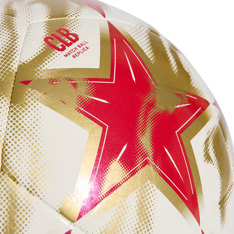 Pallone Club UEFA Champions League 26/27