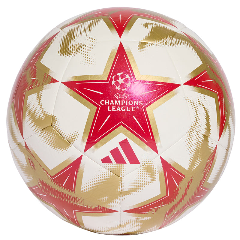 Pallone Club UEFA Champions League 26/27