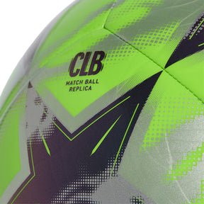 Pallone Club UEFA Champions League 26/27