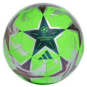 Pallone Club UEFA Champions League 26/27