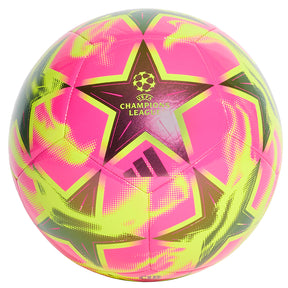 Pallone Club UEFA Champions League 26/27