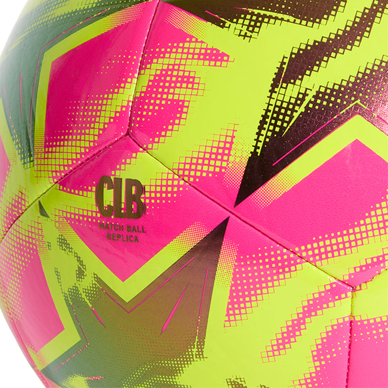 Pallone Club UEFA Champions League 26/27