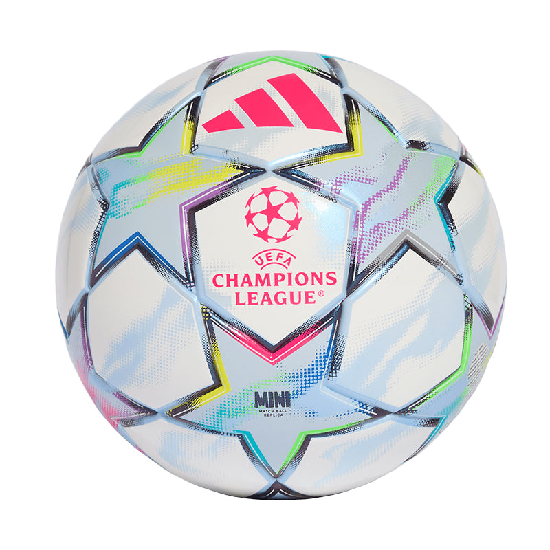 Minipallone UEFA Champions League 26/27