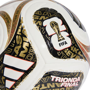 MiniPallone FIFA World Cup 26 Trionda Finals