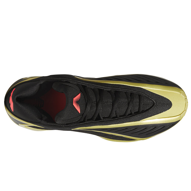 Scarpe uomo Anthony Edwards 2
