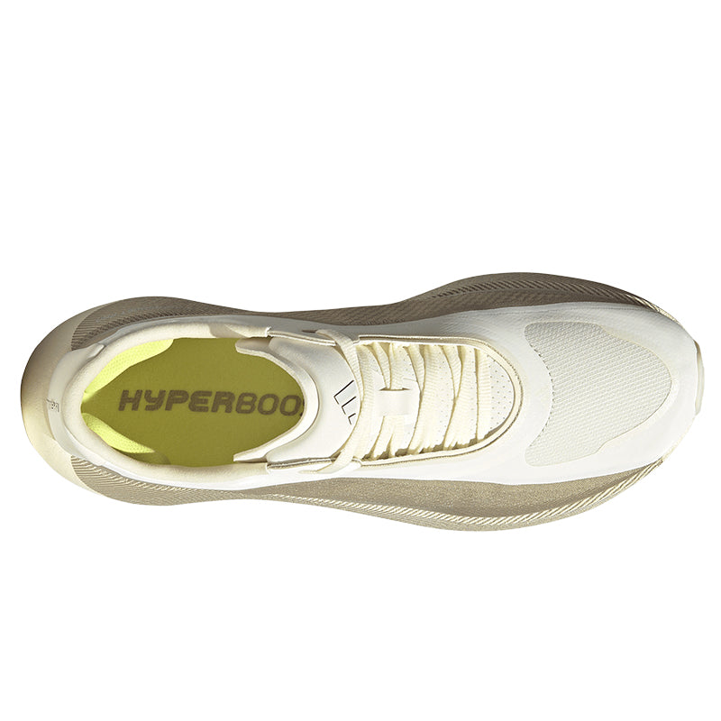 Scarpe uomo Hyperboost Edge