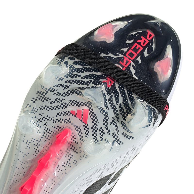 Scarpe uomo Predator Elite Fold-over Tongue FG
