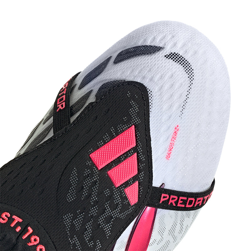 Scarpe uomo Predator Elite Fold-over Tongue FG