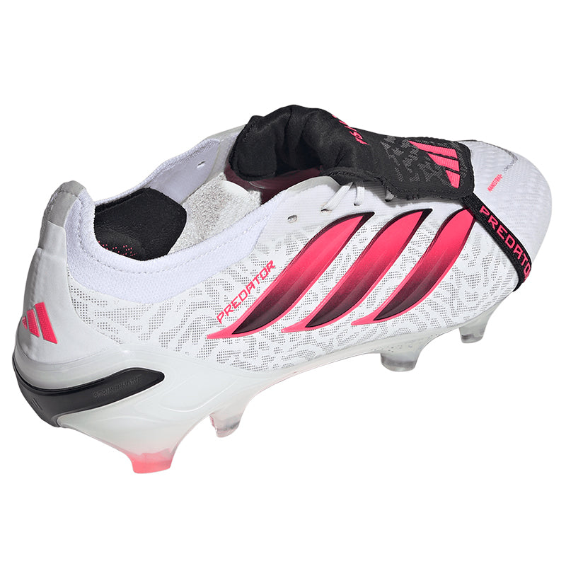 Scarpe uomo Predator Elite Fold-over Tongue FG