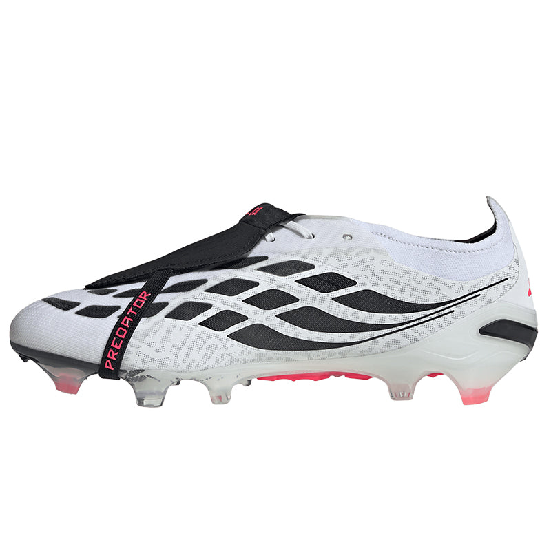 Scarpe uomo Predator Elite Fold-over Tongue FG