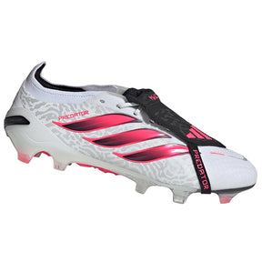 Scarpe uomo Predator Elite Fold-over Tongue FG