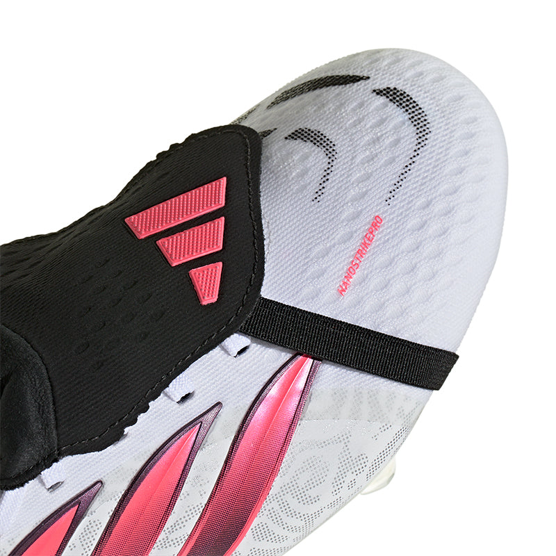 Scarpe uomo Predator Pro Fold-Over Tongue FG