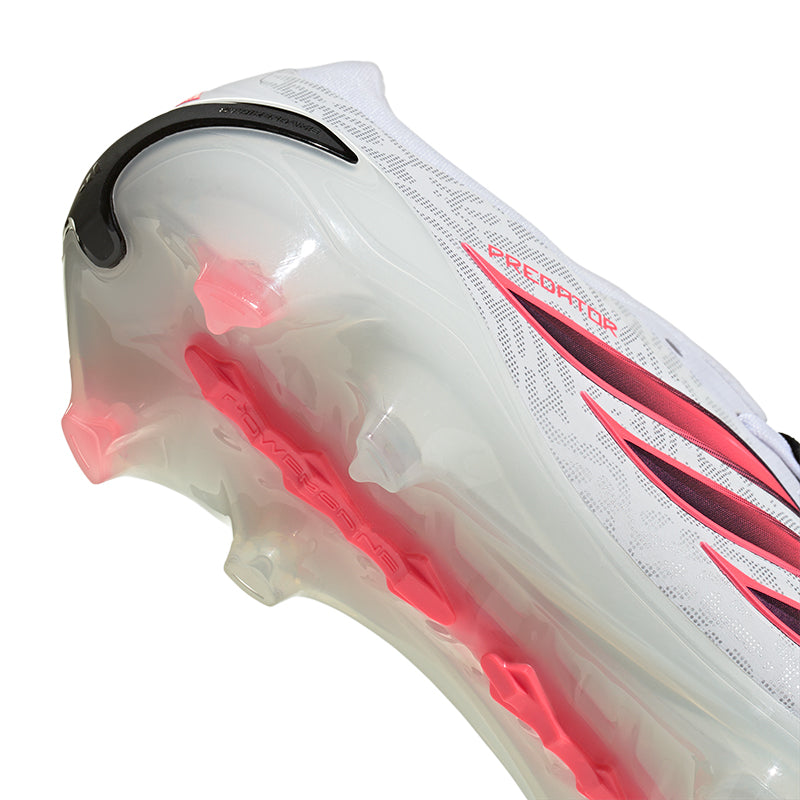 Scarpe uomo Predator Pro Fold-Over Tongue FG