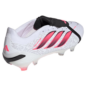 Scarpe uomo Predator Pro Fold-Over Tongue FG