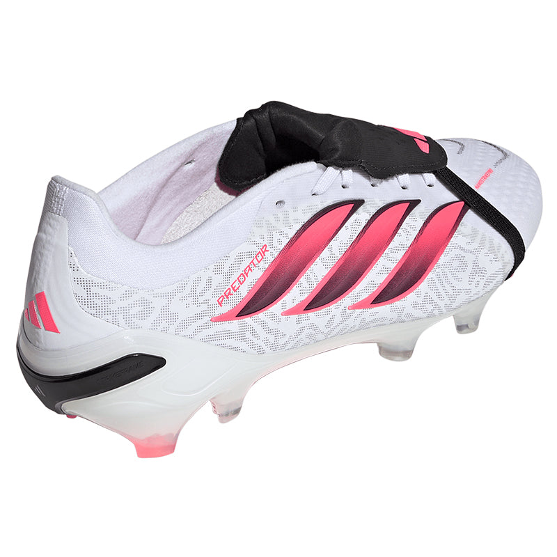 Scarpe uomo Predator Pro Fold-Over Tongue FG