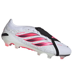 Scarpe uomo Predator Pro Fold-Over Tongue FG