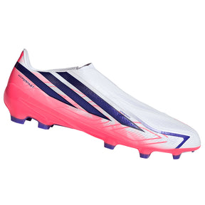 Scarpe uomo F50 Hyperfast League Laceless FG