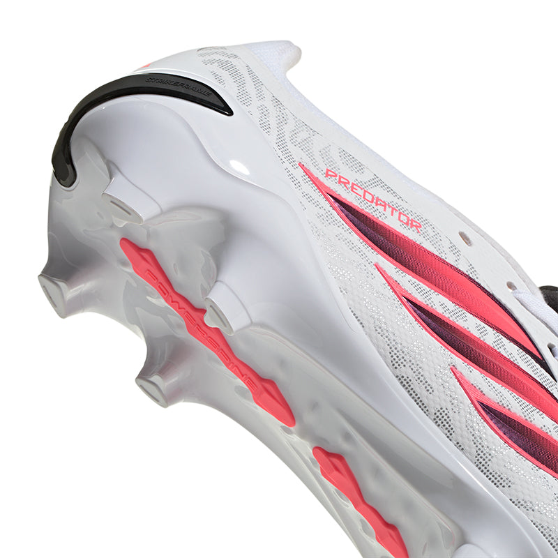 Scarpe uomo Predator League Fold-Over Tongue FG