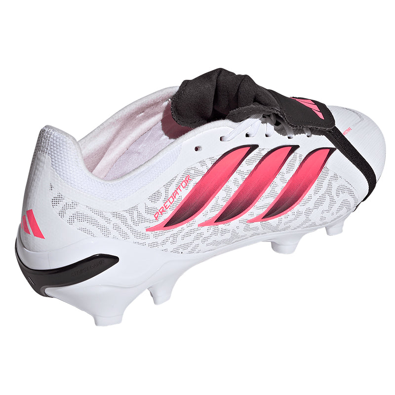 Scarpe uomo Predator League Fold-Over Tongue FG