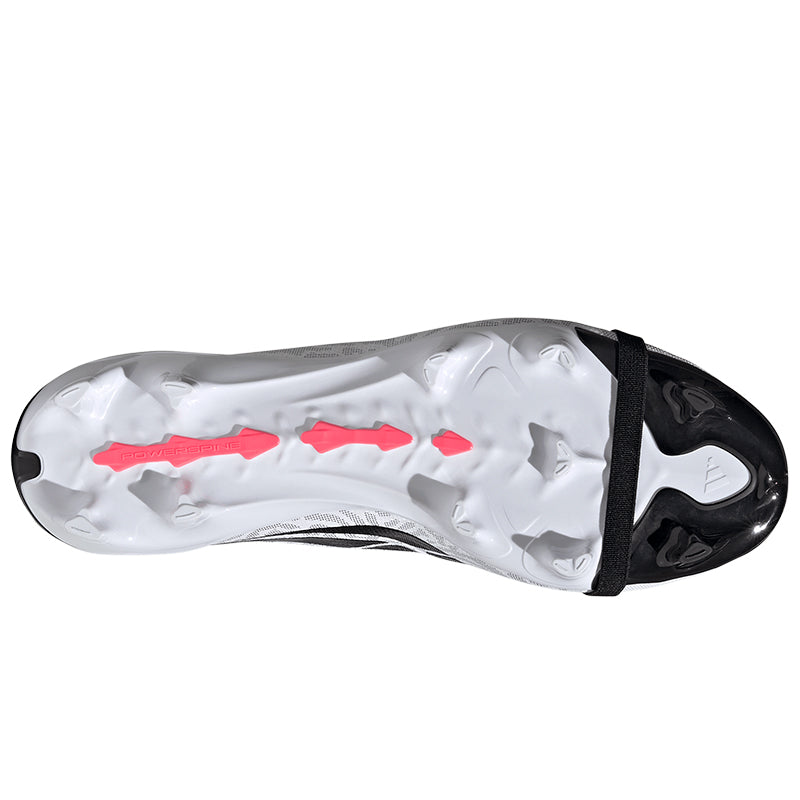 Scarpe uomo Predator League Fold-Over Tongue FG