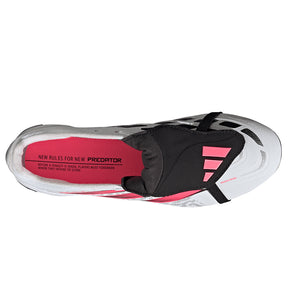 Scarpe uomo Predator League Fold-Over Tongue FG