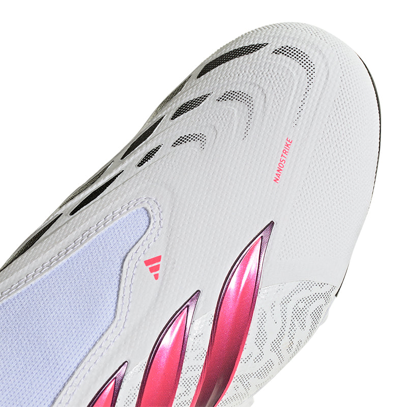 Scarpe uomo Predator League Laceless FG