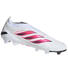 Scarpe uomo Predator League Laceless FG