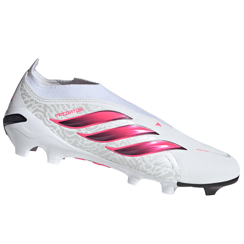 Scarpe uomo Predator League Laceless FG
