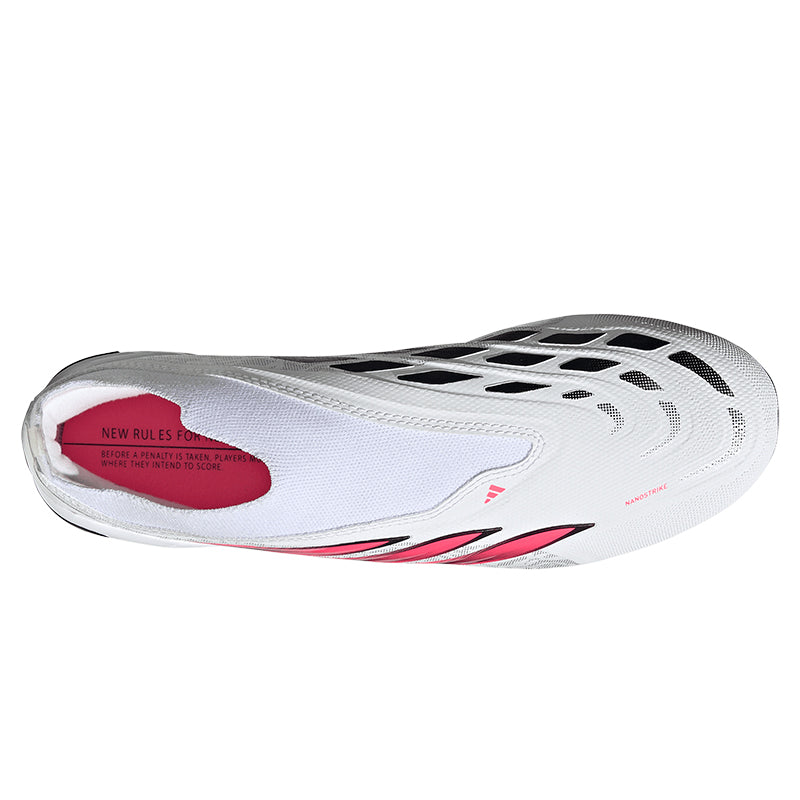 Scarpe uomo Predator League Laceless FG