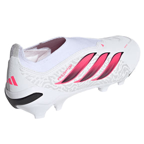 Scarpe uomo Predator League Laceless FG