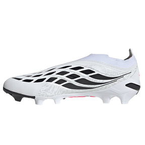 Scarpe uomo Predator League Laceless FG