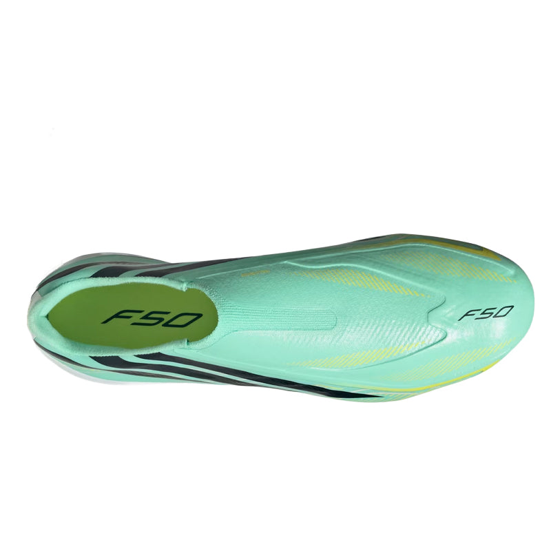 Scarpe uomo F50 Hyperfast League Laceless FG