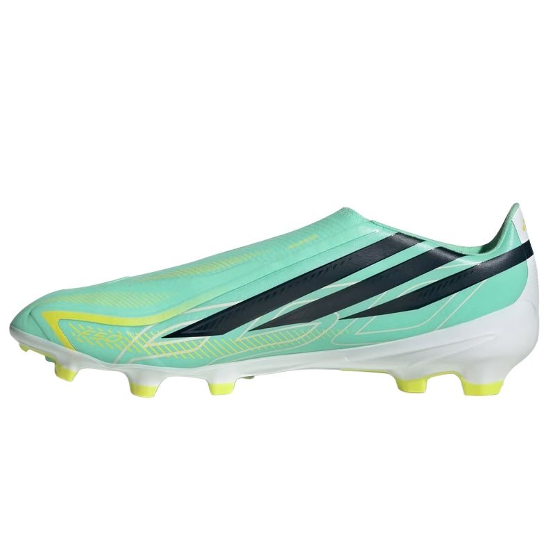 Scarpe uomo F50 Hyperfast League Laceless FG