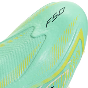 Scarpe uomo F50 Hyperfast League Laceless FG