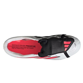 Scarpe uomo Predator Club Fold-over Tongue FG/MG
